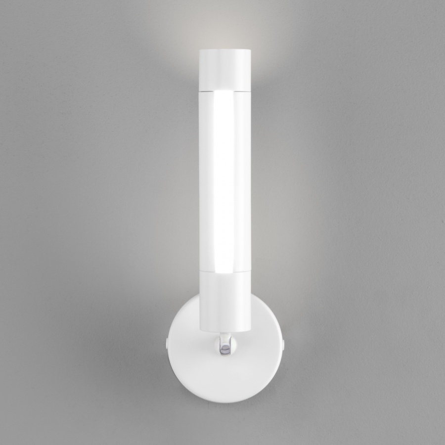 Светодиодный светильник 20084/1 LED белый