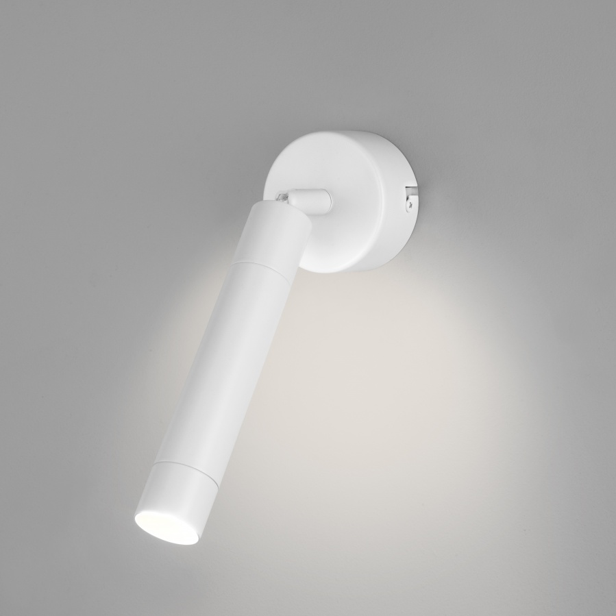 Светодиодный светильник 20084/1 LED белый