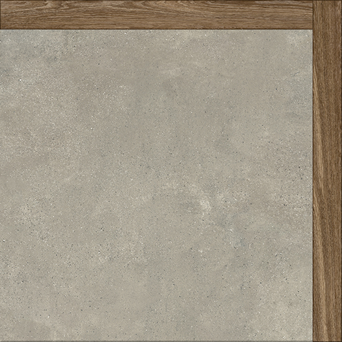Мэдисон Керамогранит серый (MS4R092D-69) 42х42