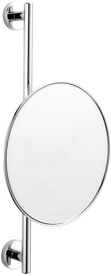 Косметическое зеркало Bemeta Cosmetic mirrors 200 мм 116201792