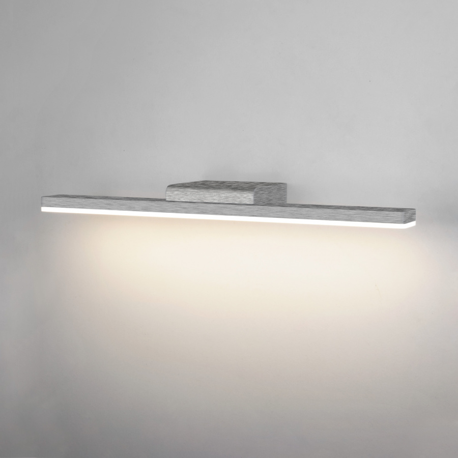 Настенный светодиодный светильник Protect LED MRL LED 1111 алюминий