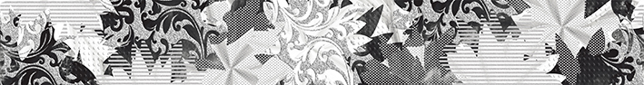 Пандора Бордюр (C-PD1J231DT) 8х60