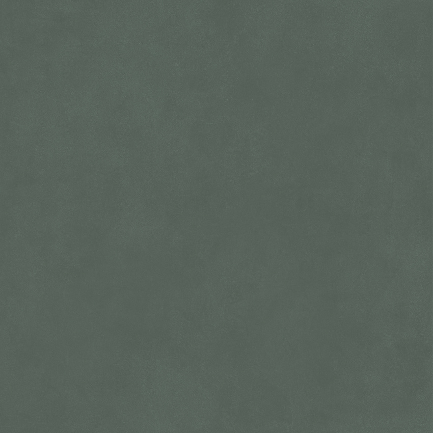Про Чементо Керамогранит зелёный матовый обрезной DD642120R 60x60