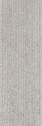 Риккарди серый светлый матовый структура обрезной 14062R 40x120
