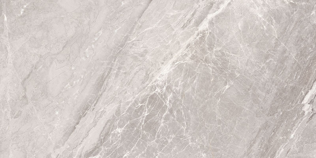 Кристал Грей Керамогранит серый 60х120 сатиновый