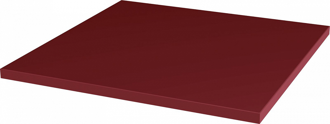 Natural Rosa Плитка базовая гладкая 30х30х1,1